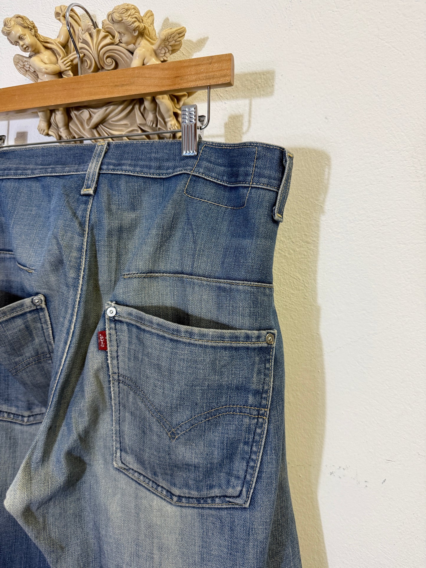 Vintage Levi’s Engineered “W33”