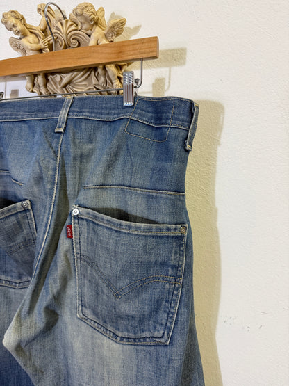 Vintage Levi’s Engineered “W33”