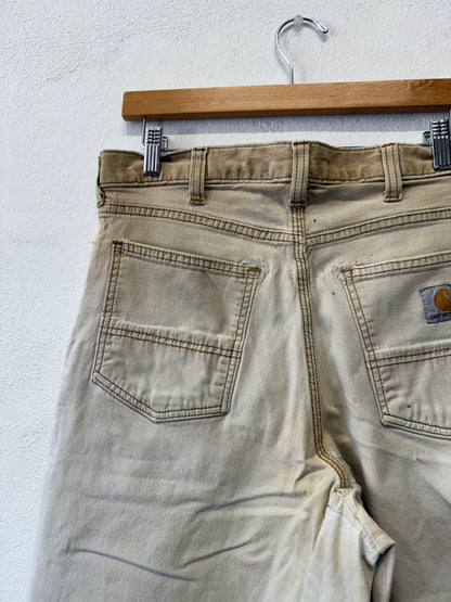 Vintage Carhartt Short “W33”