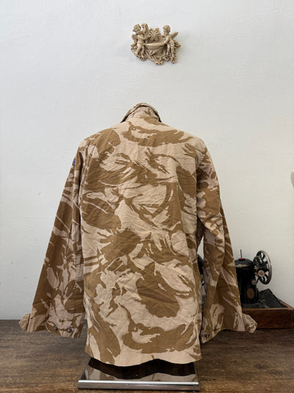 Deadstock British Army Dpm Jacket “L/XL”