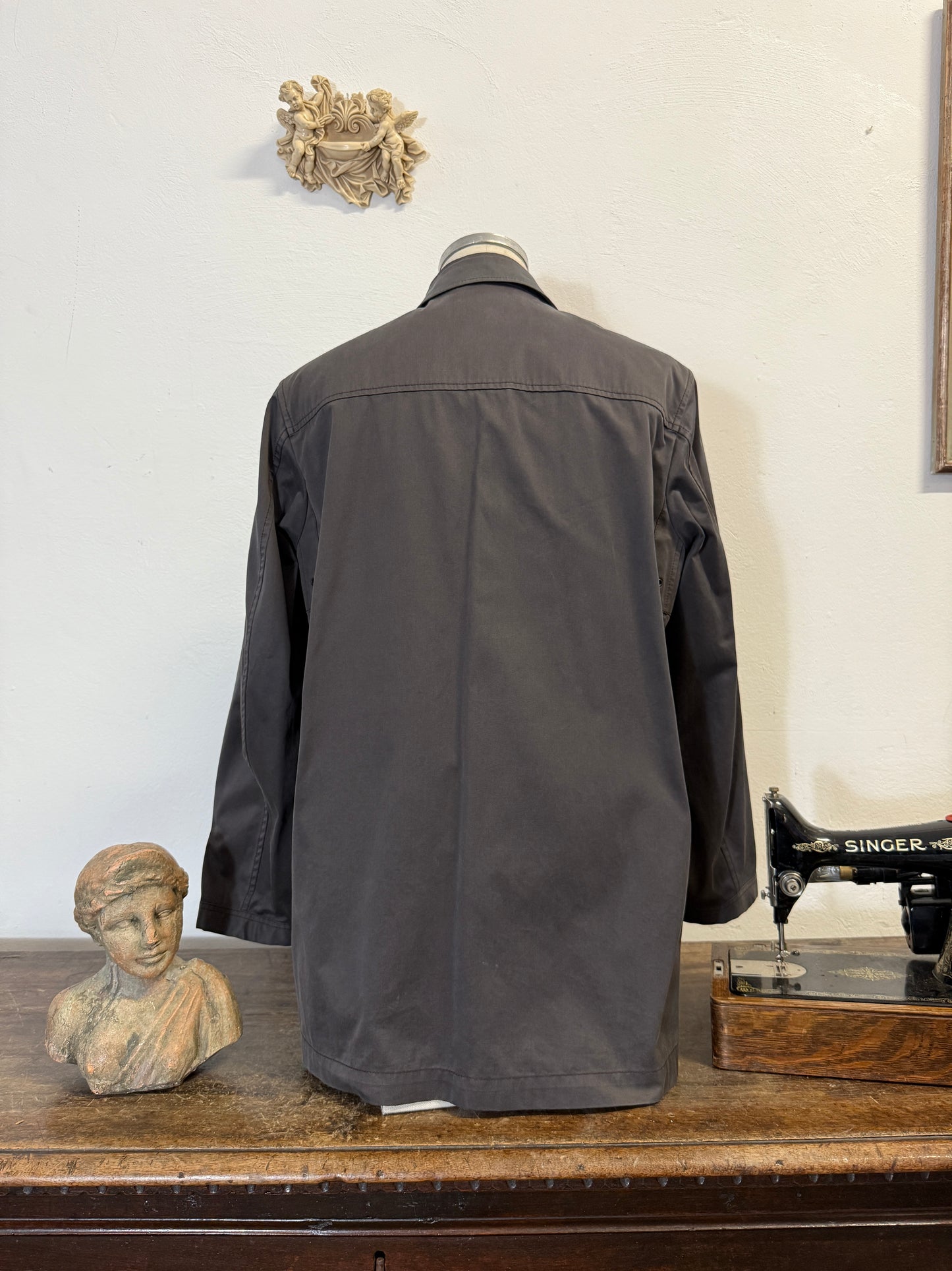 Vitage Fay Jacket “L”