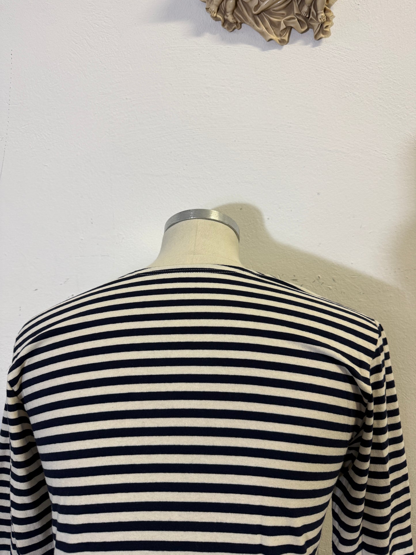 Deadstock Telnyashka Long Sleeve