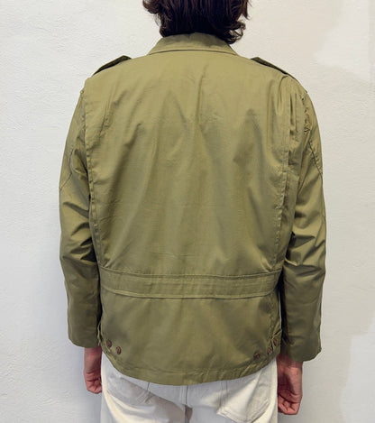Us Army Field Jacket M41 “M/L”