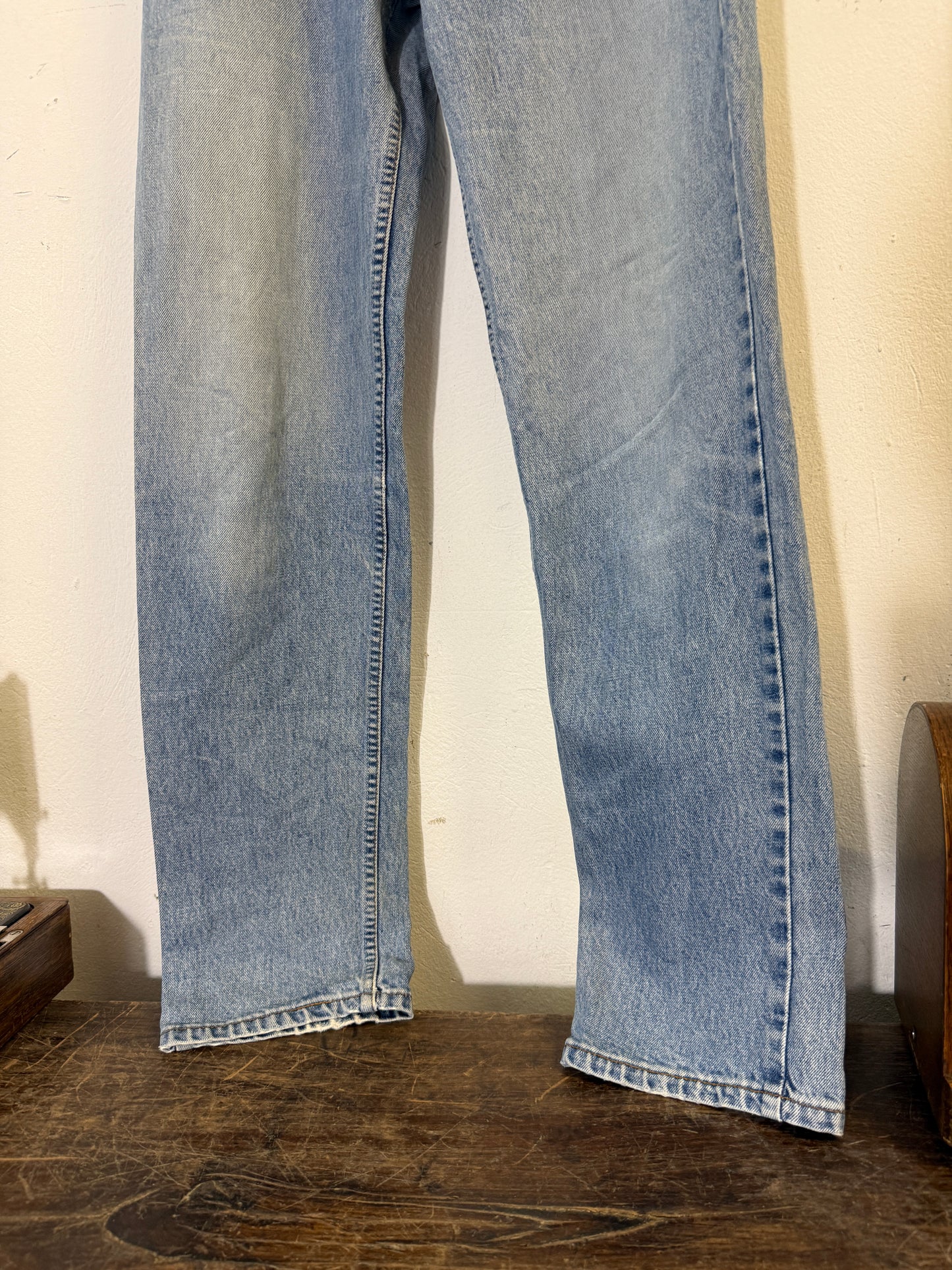 Vintage Levi’s 882 Orange Tab “W31 L34”