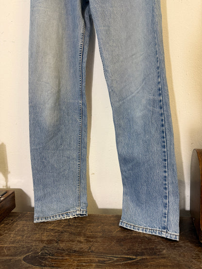 Vintage Levi’s 882 Orange Tab “W31 L34”