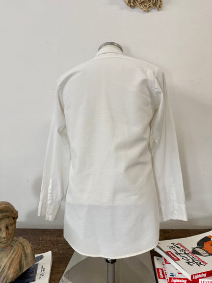 Vintage Work Shirt Made in Usa “S”