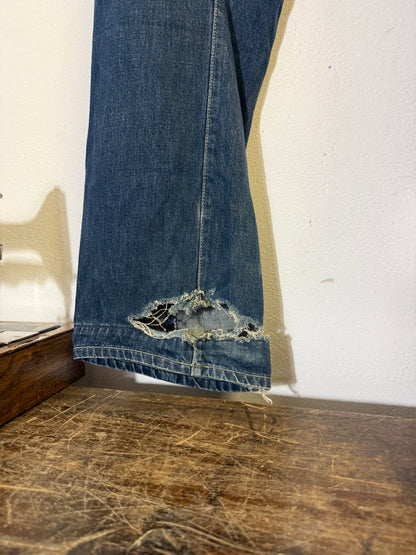 Vintage Levi’s Engineered “W35”