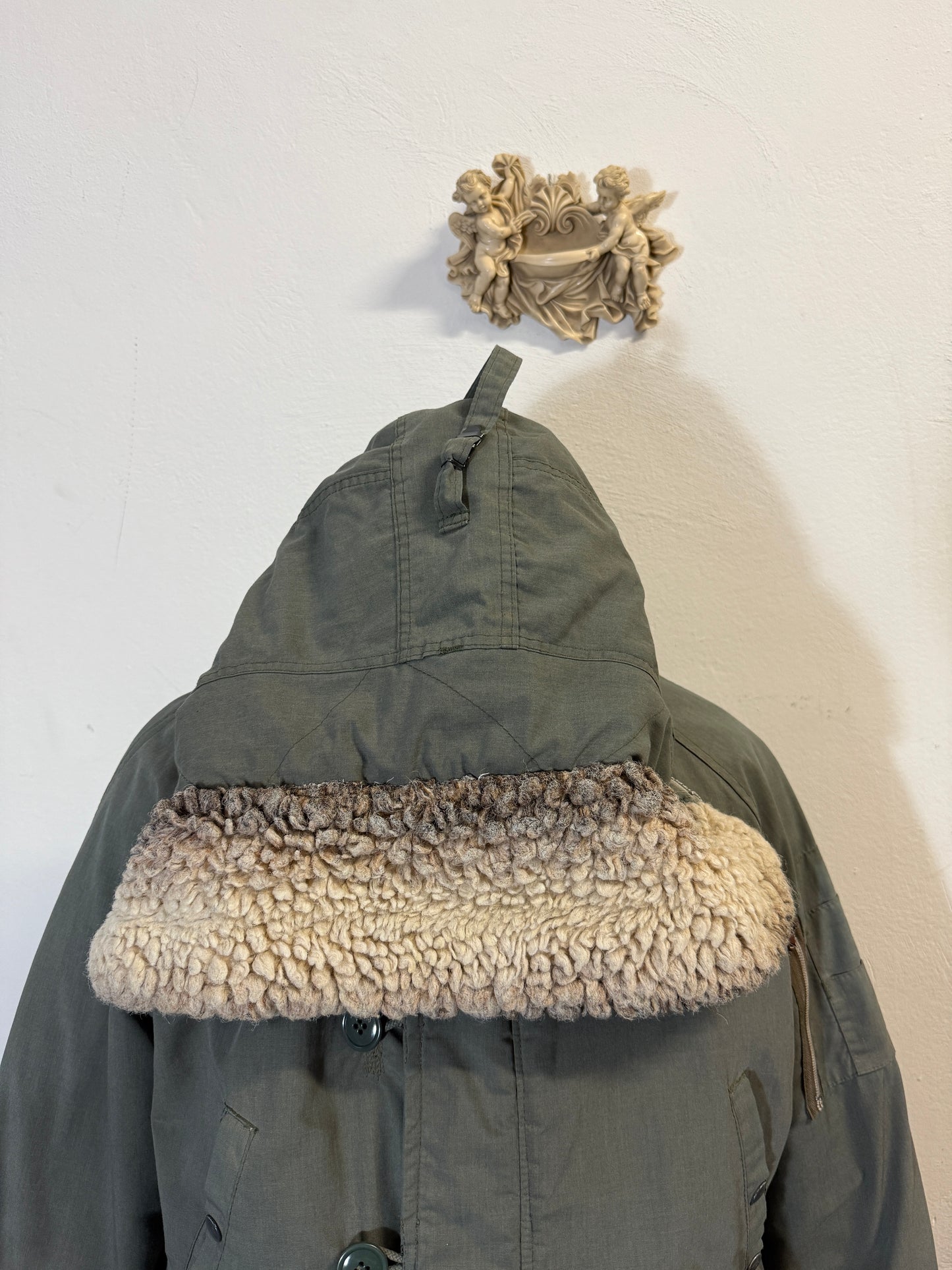 Repro N-3B Jacket “L”