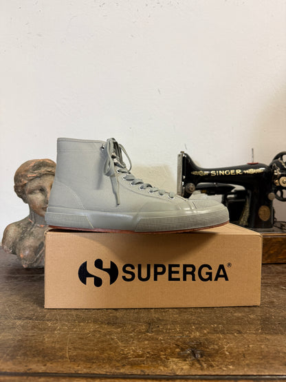 Superga x Myar - Full Grey