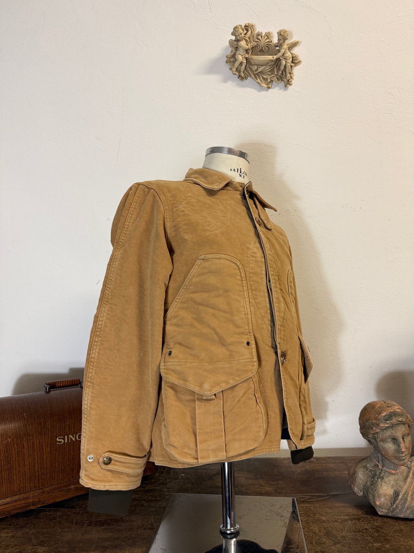 Vintage Filson Jacket “S”