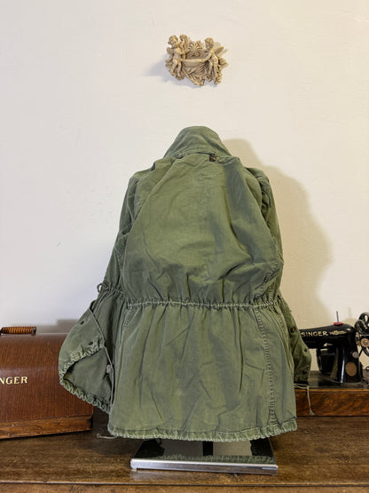 Vintage Field Jacket M51 US Army “L”