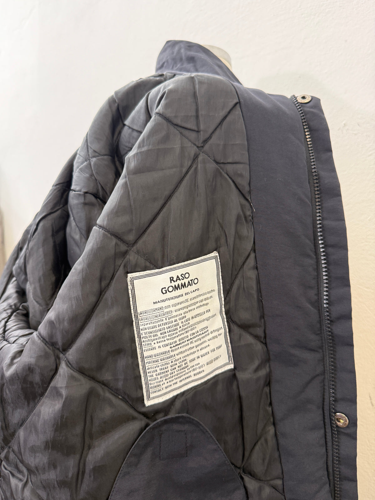 Stone Island Jacket “L/XL”