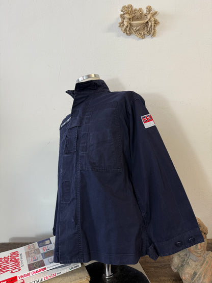 Vintage British Royal Navy Jacket “M/L”