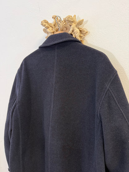 Allegri Blue Navy Coat “L”