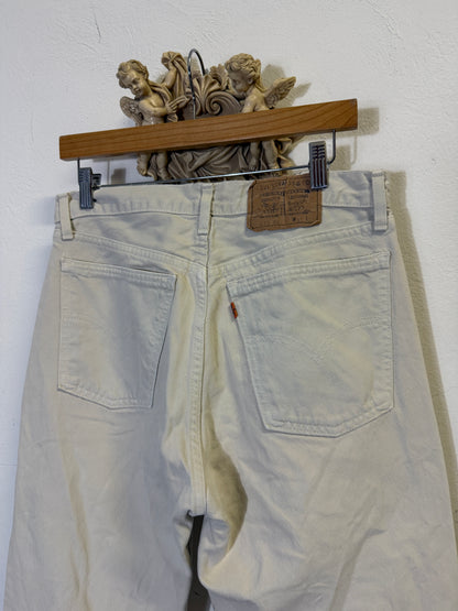 Vintage Levi’s 615 Orange Tab “W31 L32”