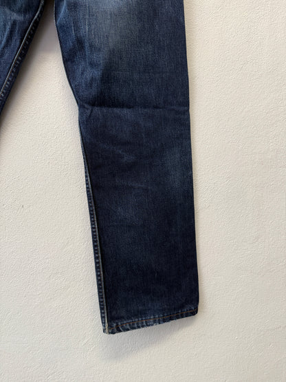 Vintage Levi’s 501 “W32 L30”