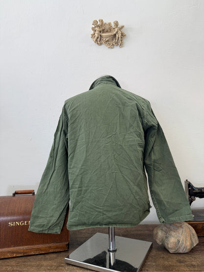 Vintage Og 107 Us Army Shirt “S”