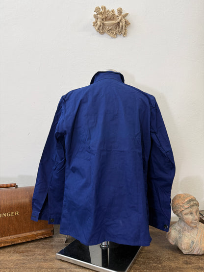 Vintage 80’s German Army Work Jacket HBT “M/L”