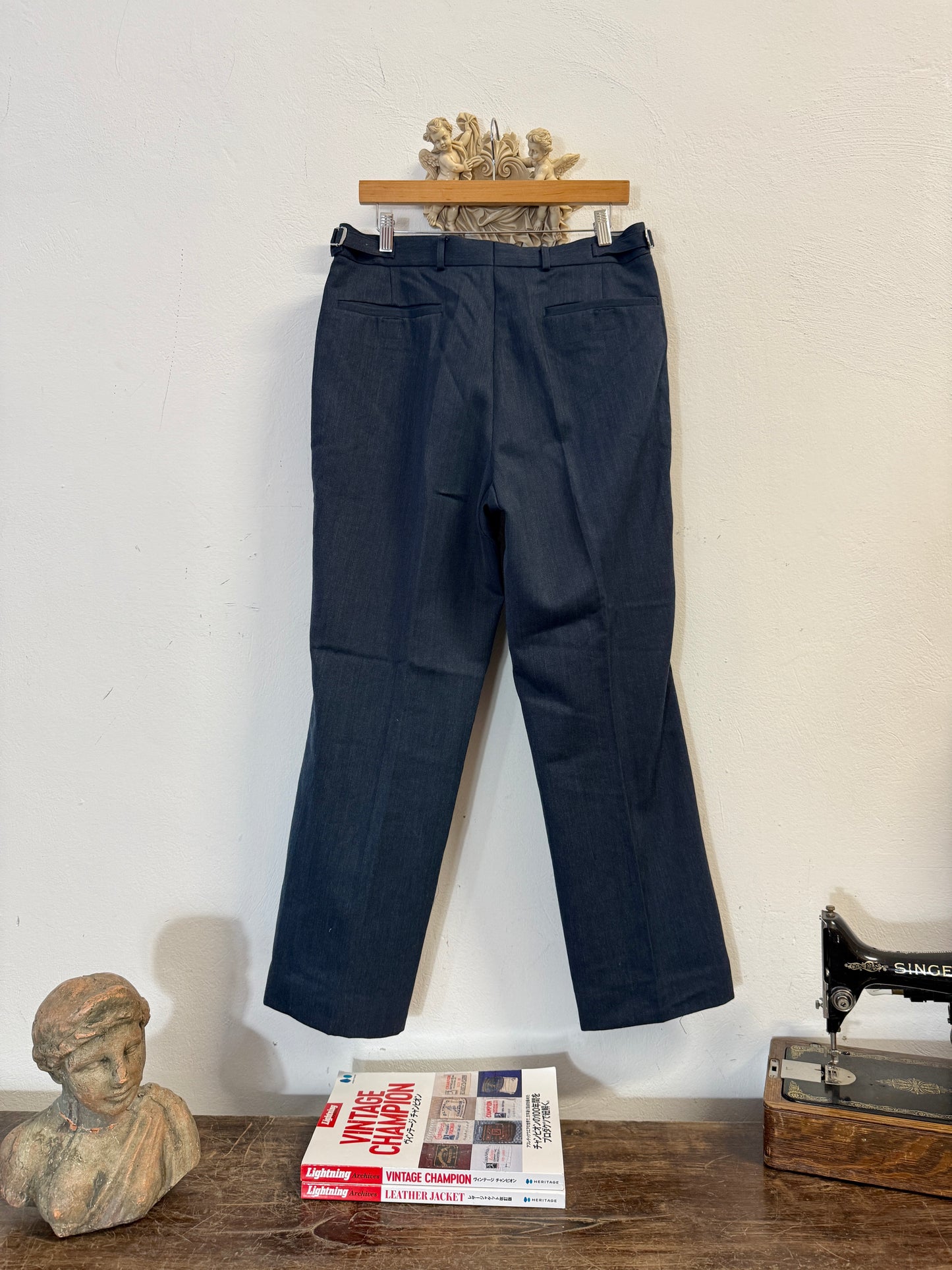 Vintage British Air Force Pants “W33”