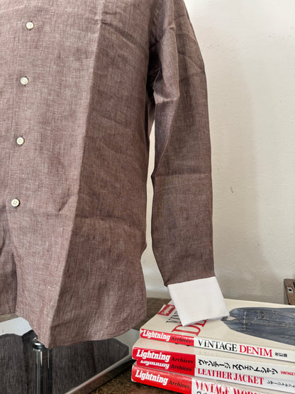Guy Rover Shirt - Lino