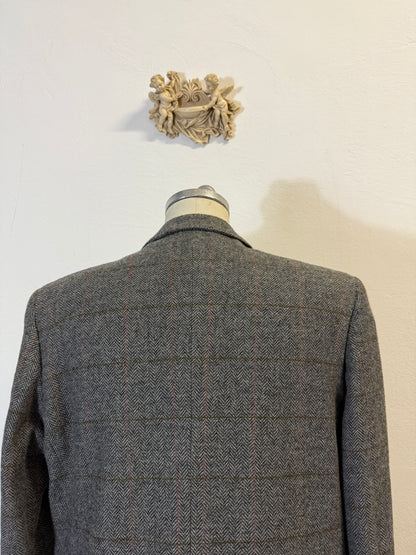 Vintage Wool Blazer “M/L”