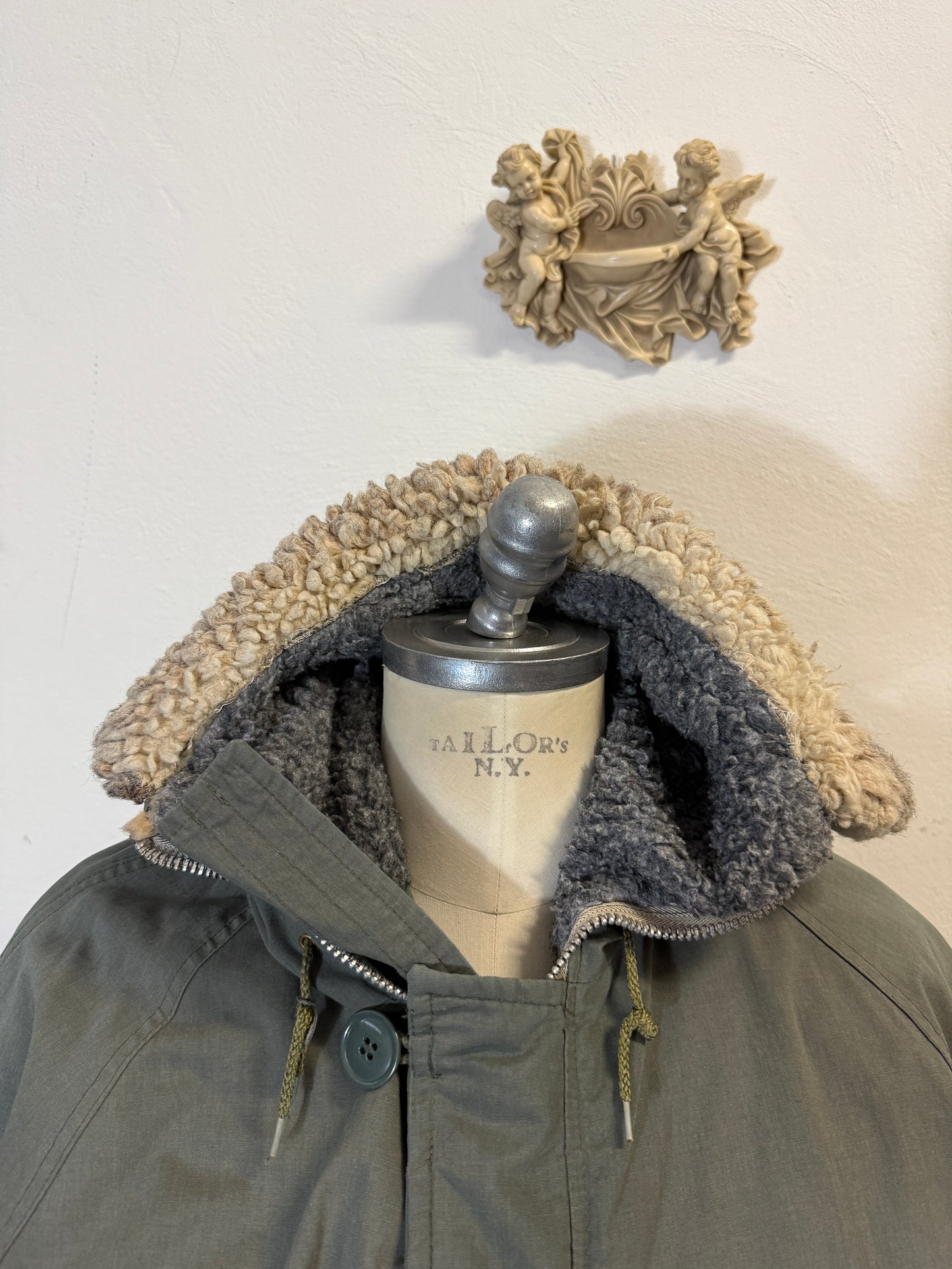 Repro N-3B Jacket “L”