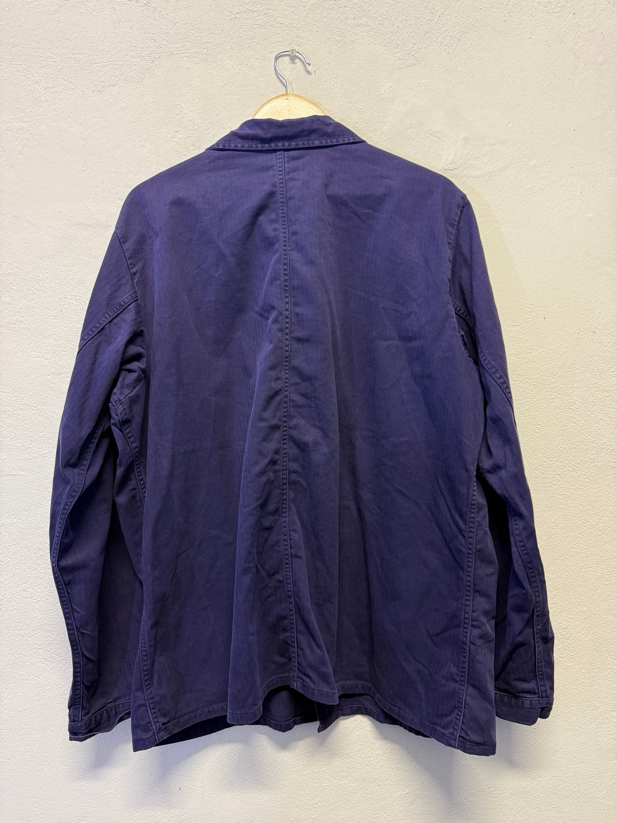 00’s German Army Work Jacket “XL”