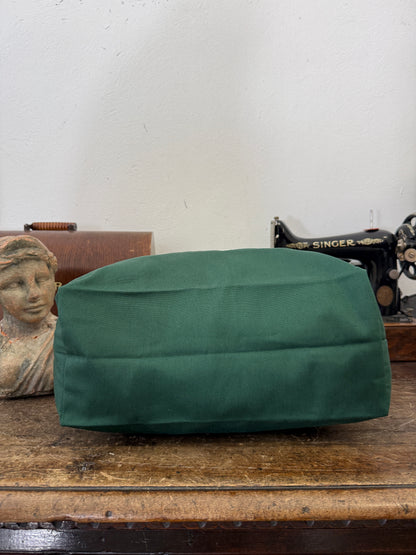 Green Tote Bag - Mister Archive®