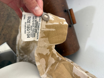 Vintage British Army Dpm Jacket “L/XL”