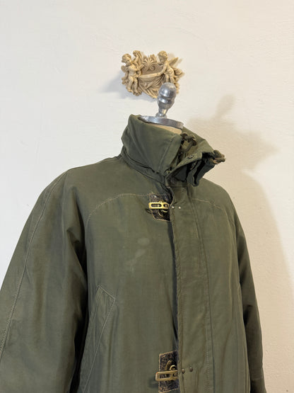 Vintage Parka Jacket “L/XL”