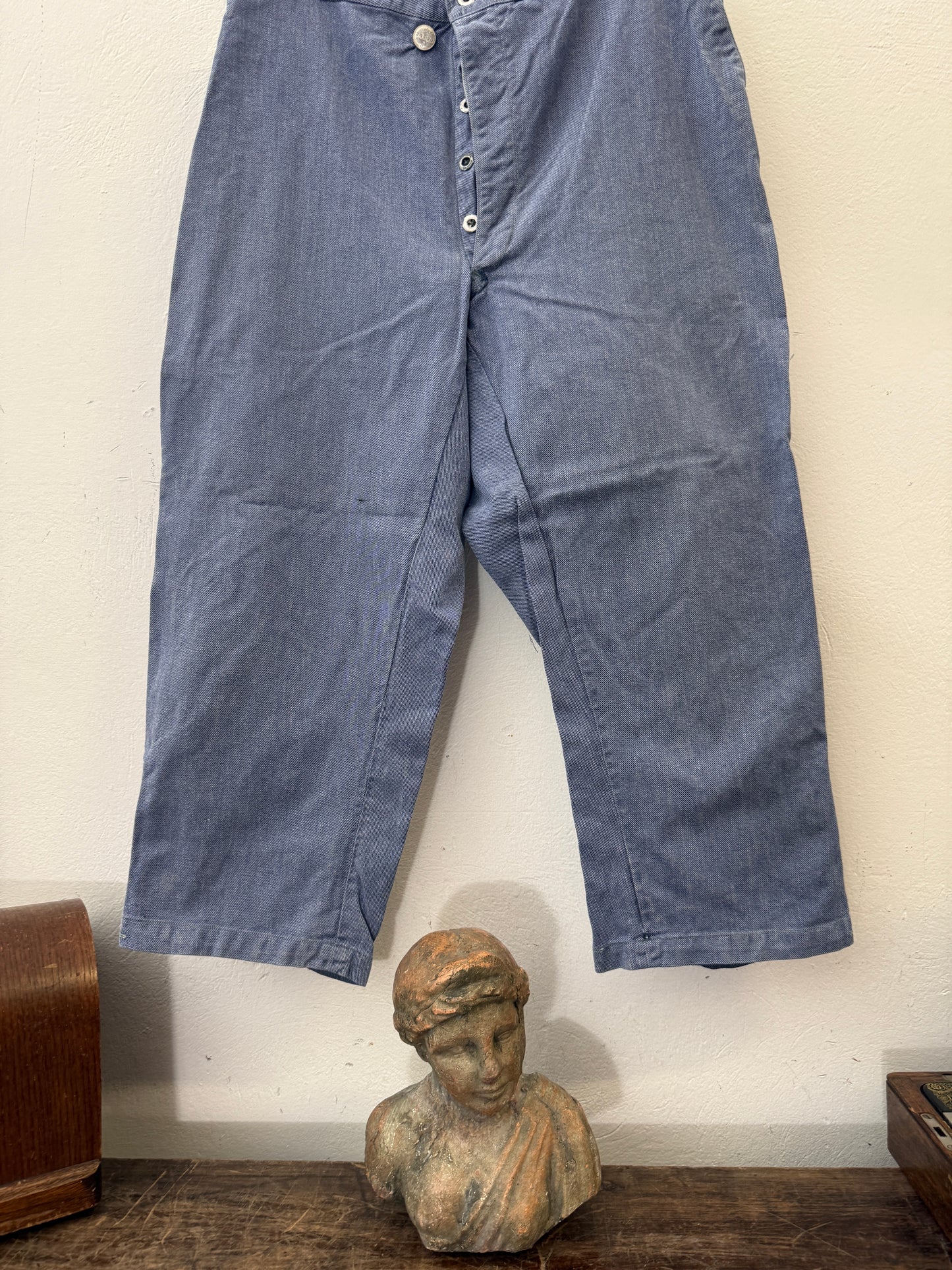 Vintage Swiss Army Pants “W34”