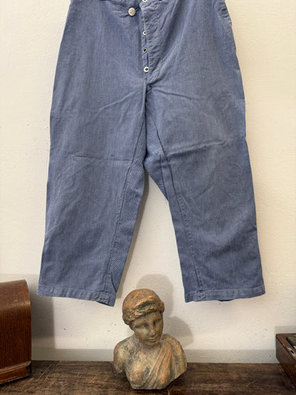 Vintage Swiss Army Pants “W34”