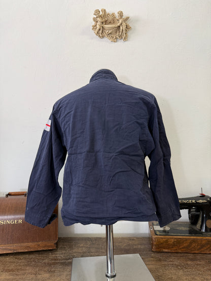 Vintage British Royal Navy Jacket “XS”