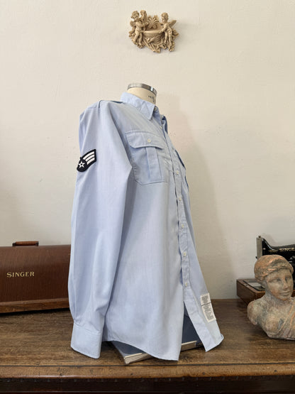 Us Air Force Shirt “XL”