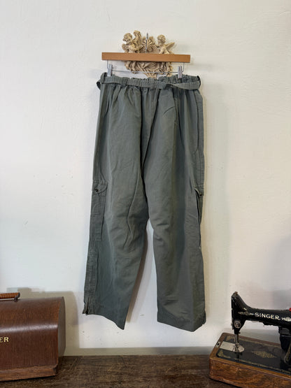 Vintage 90’s Us Army Cargo Pants “W34”