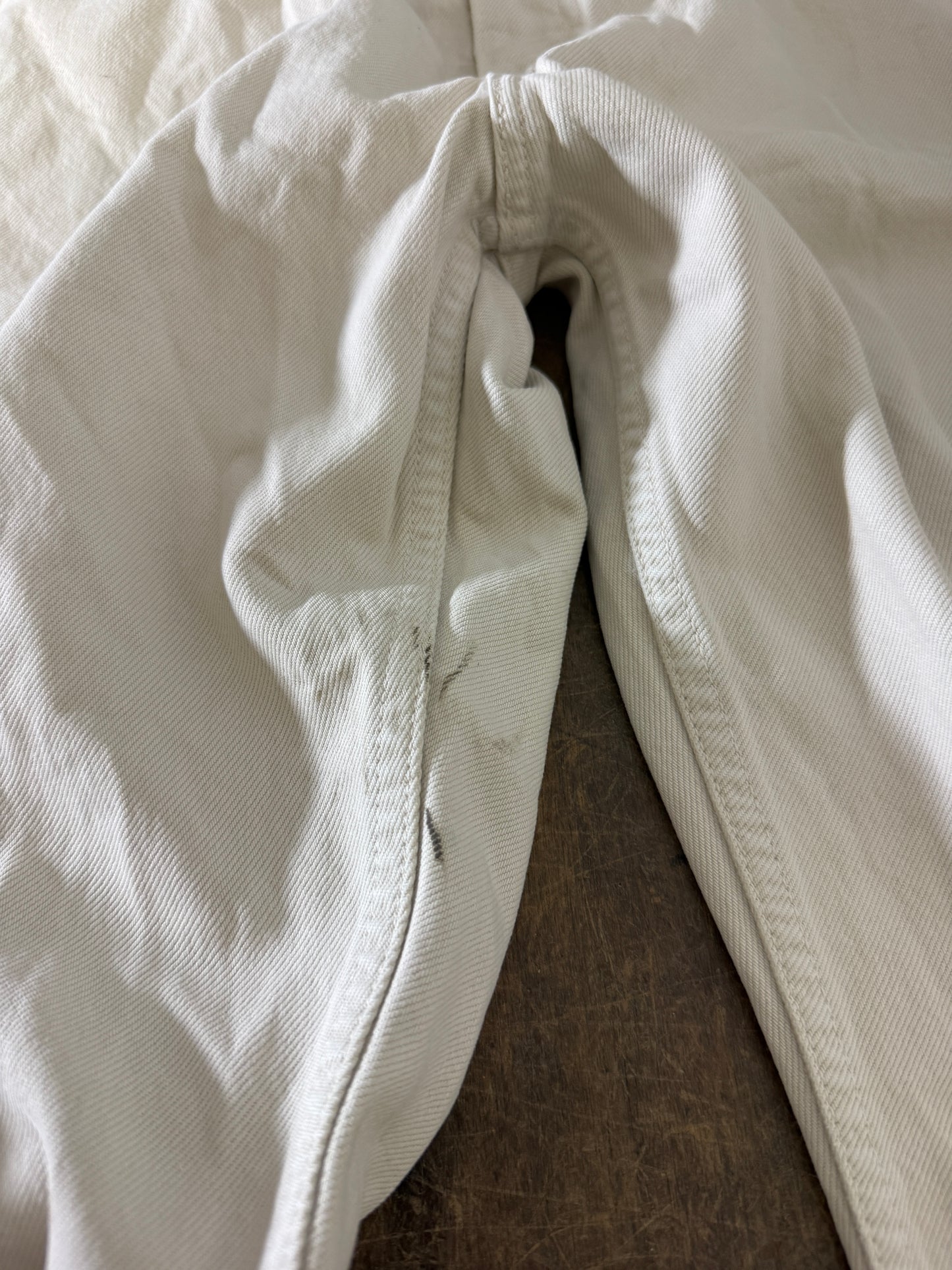 Vintage Levi’s 615 Orange Tab “W31 L32”