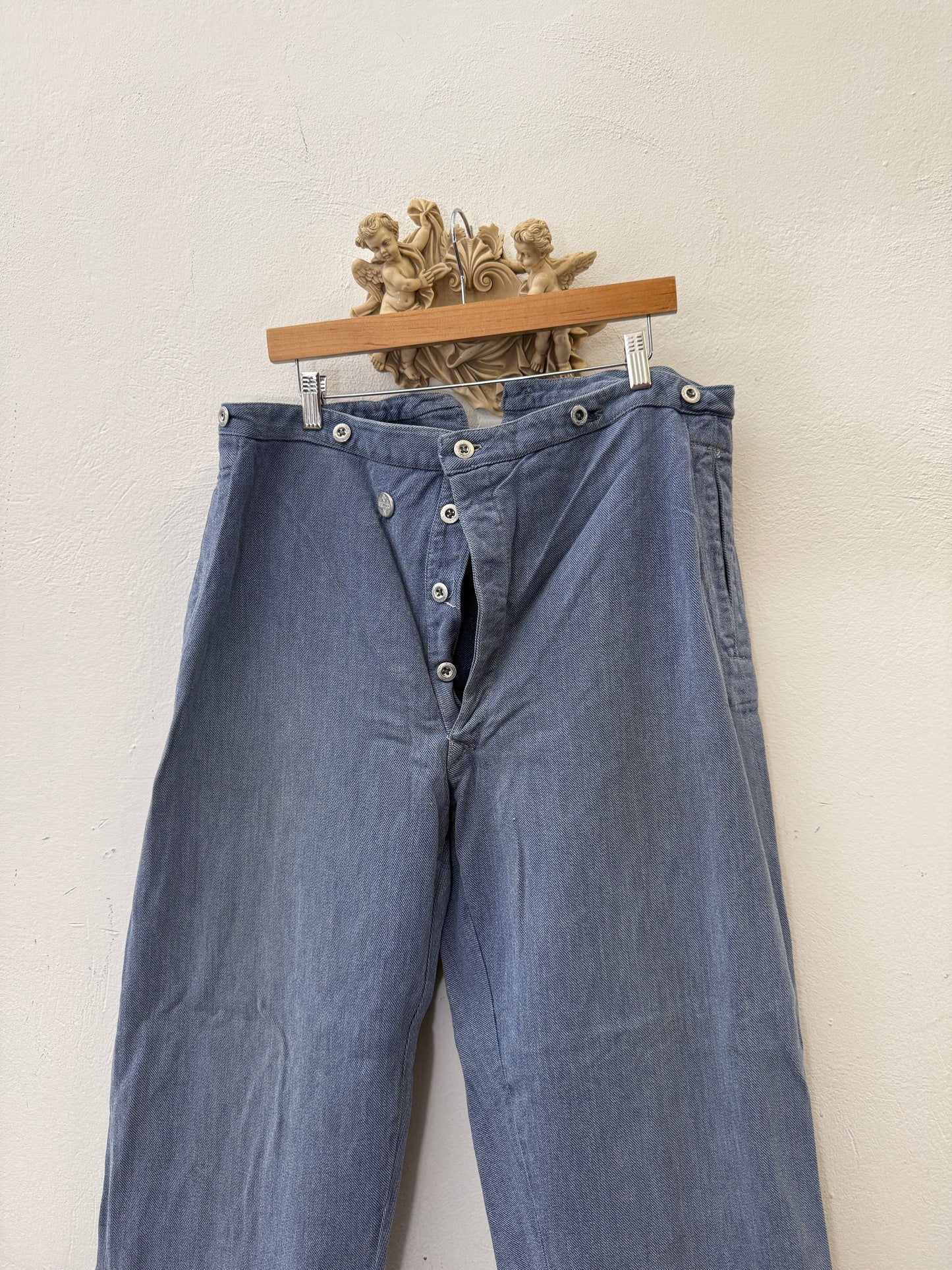 Vintage Swiss Army Pants “W36”