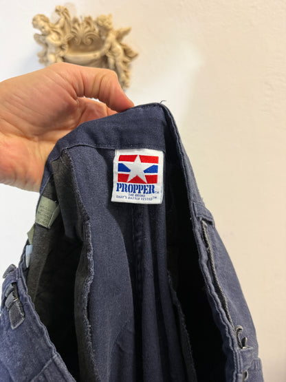Vintage Propper Cargo Pants “W35”