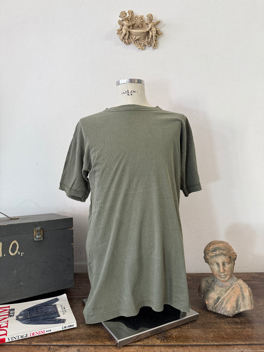 Vintage German Army T-Shirt “XL”