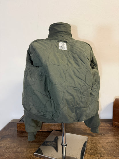 Vintage Jacket Flyer’s Cold Weather, CWU-45P “M/L”