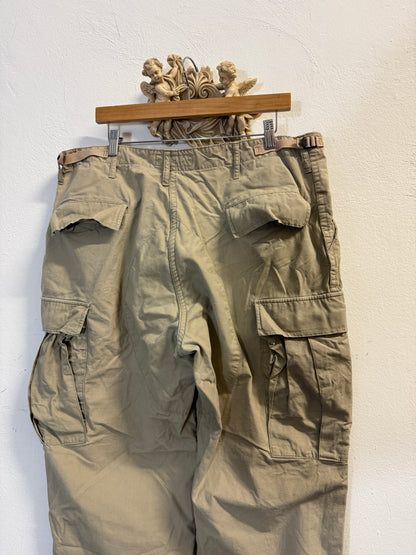 BDU Cargo Pants “W38”