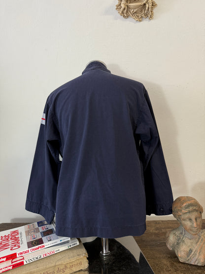 Vintage British Royal Navy Jacket “M”