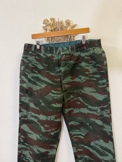 Camo Pants “W36”