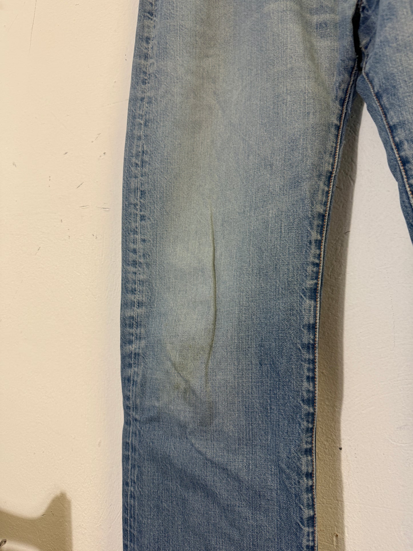 Levi’s 501 “W34 L32”
