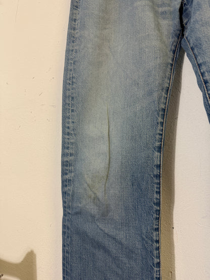 Levi’s 501 “W34 L32”