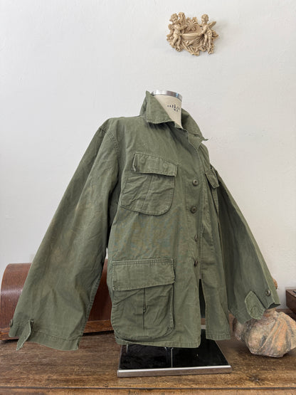 Repro Jungle Jacket Us Army “XL/XXL”
