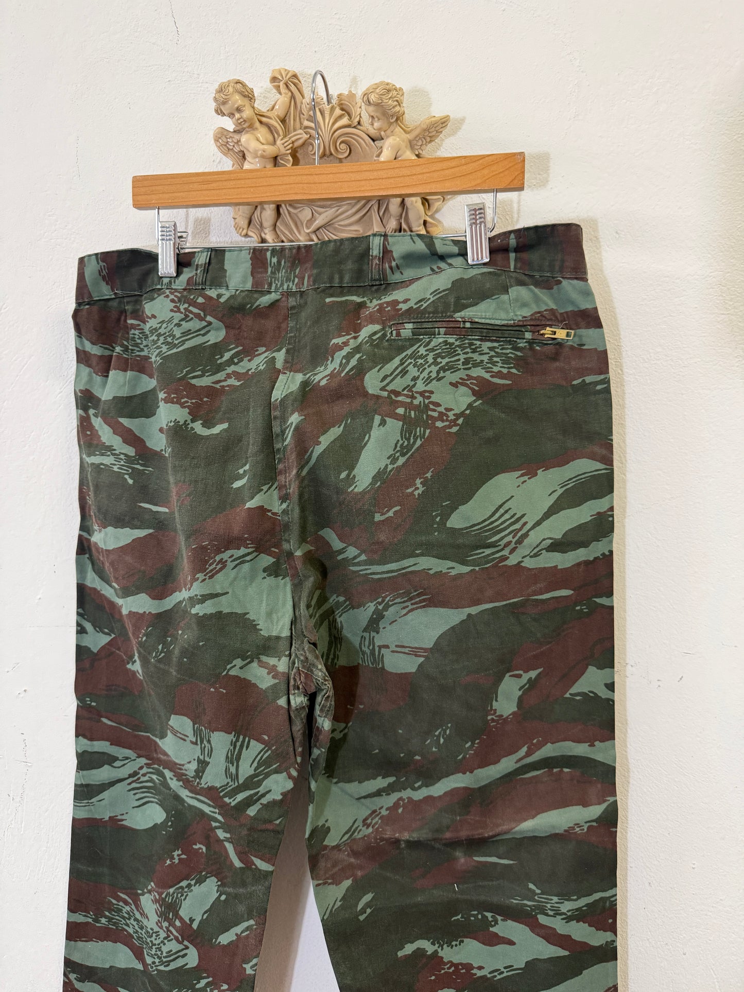 Camo Pants “W36”