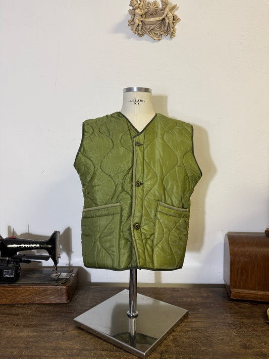 Rework Liner Vest “M”