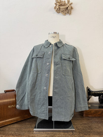 Vintage Swiss Army Jacket “L”