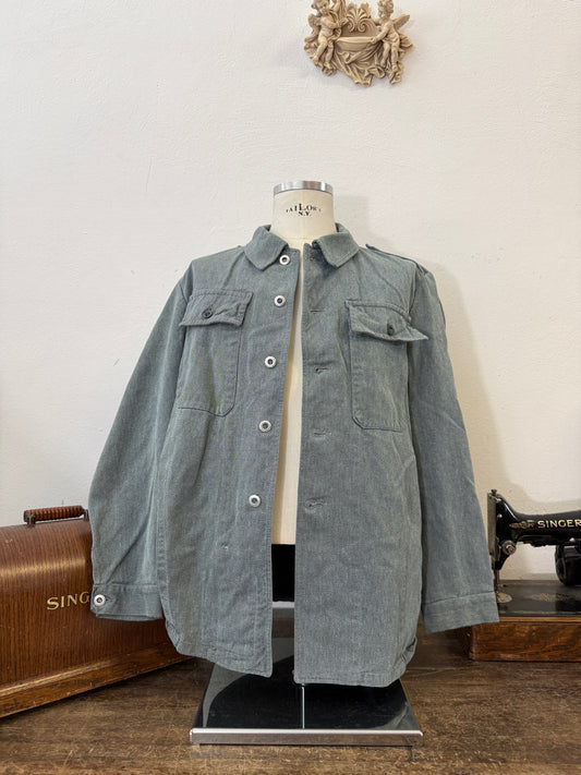 Vintage Swiss Army Jacket “L”